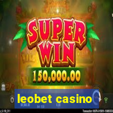 leobet casino